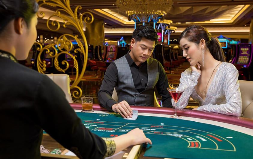 Viet Nam co casino khong