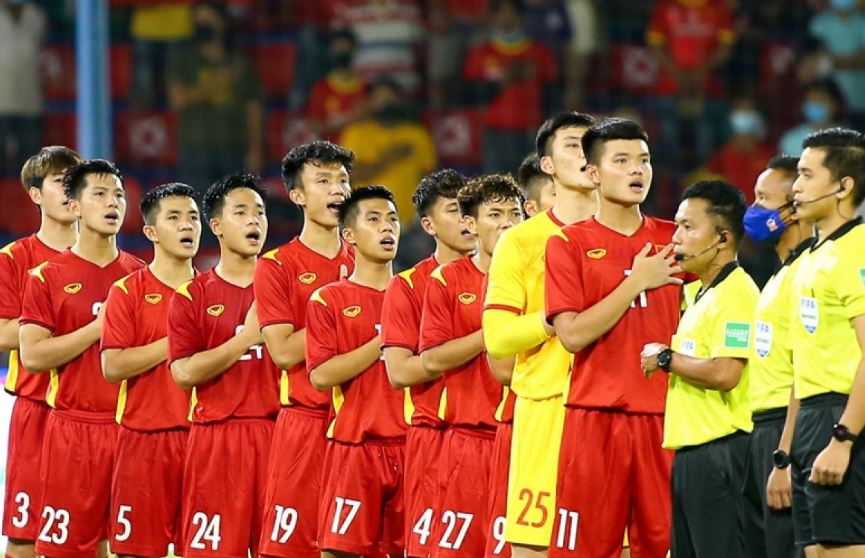 Nhan dinh soi keo tran U20 Han Quoc vs U23 Viet Nam