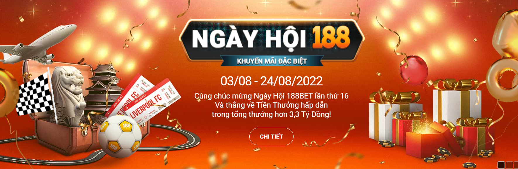 Tong hop khuyen mai nha cai thang 8/2022